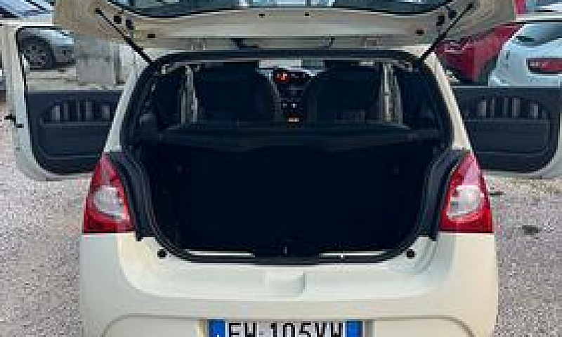 Renault Twingo Neopa...