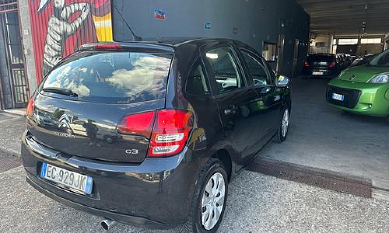 Citroen C3 Benz 1.4 ...