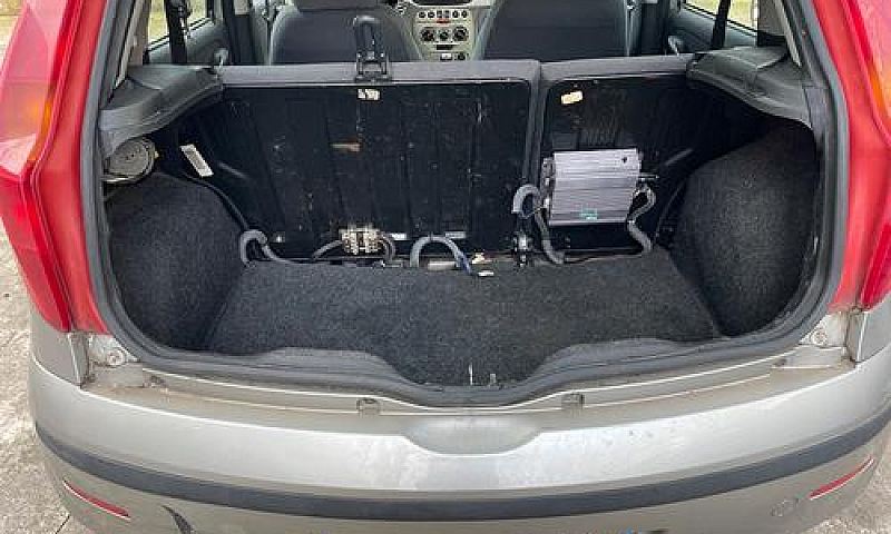 Fiat Punto 1.3 Multi...