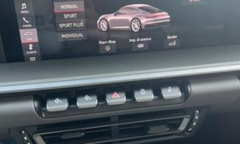 Porsche 992 Carrera ...