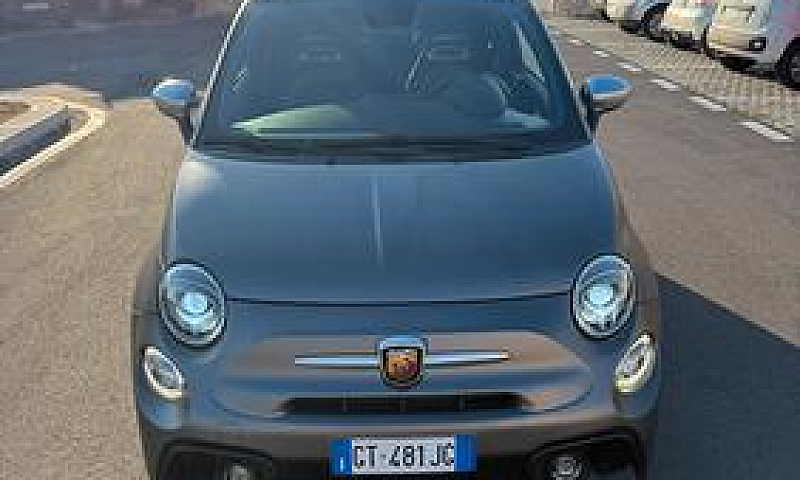 Abarth 595 Turismo...