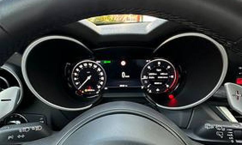 Alfa Romeo Stelvio...