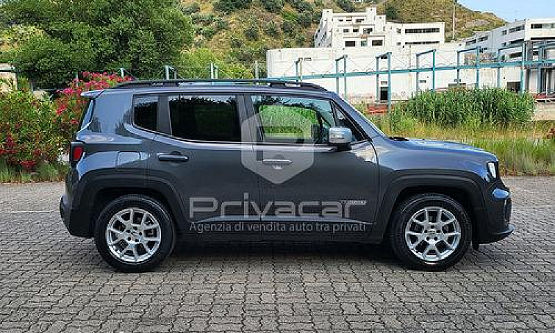 Jeep Renegade 1.6 Mj...