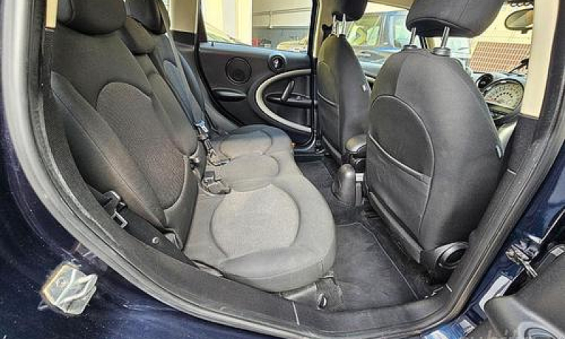Mini Cooper Countrym...
