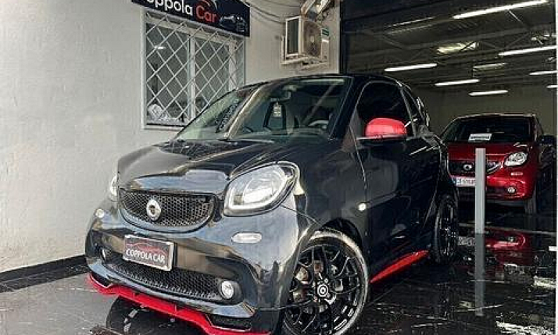 Smart Fortwo 90Cv Al...