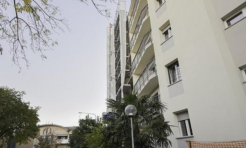 Trilocale In Palazzi...