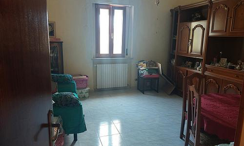 Appartamento Catanza...