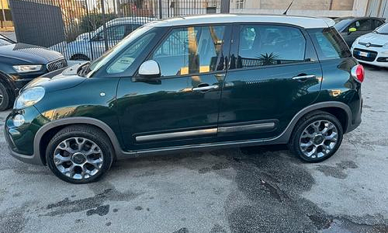 Fiat 500L 1.6 Multij...