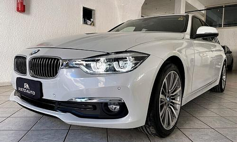 Bmw 318 318D Touring...