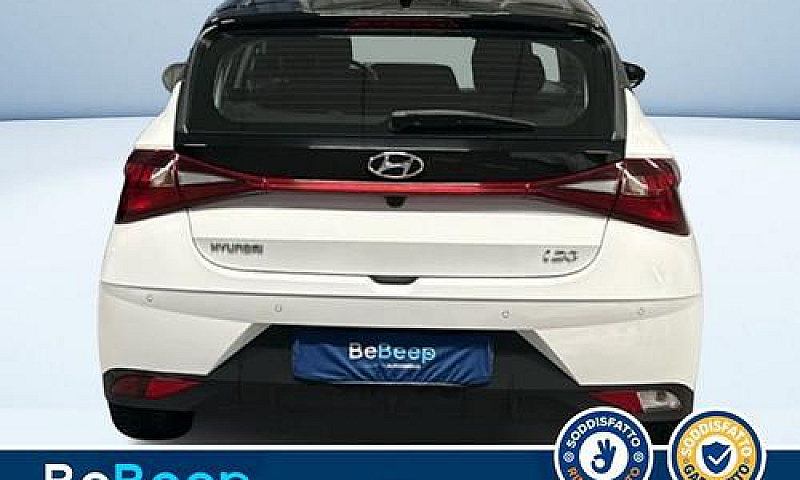 Hyundai I20 1.2 Conn...
