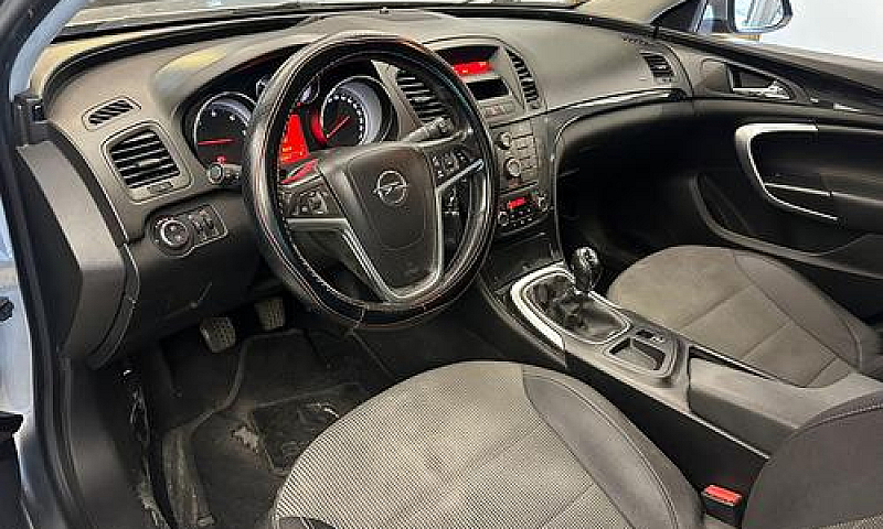 Opel Insignia 2.0 Cd...