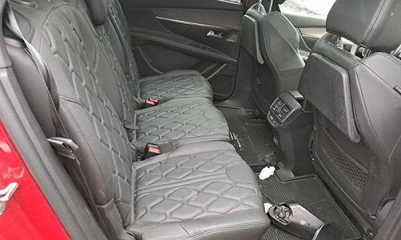 Peugeot 5008 2ª Seri...