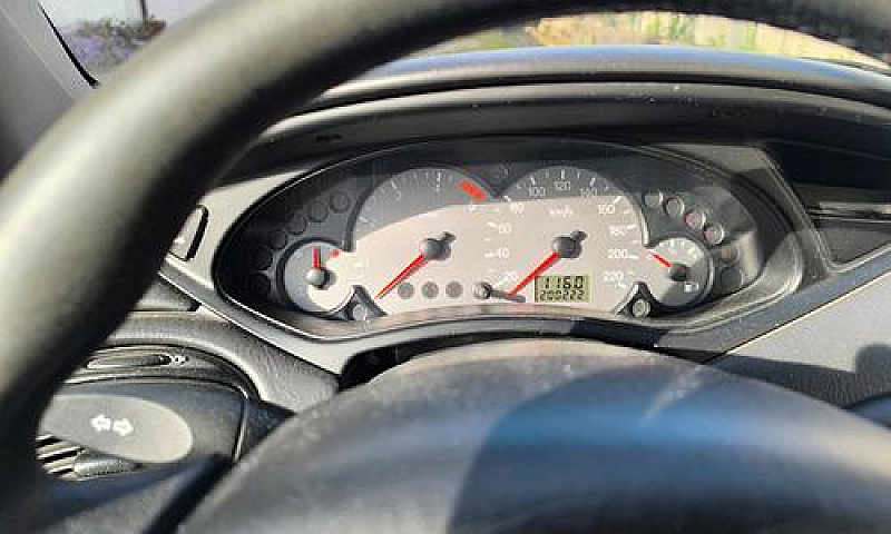 Ford Focus 2ª Serie ...