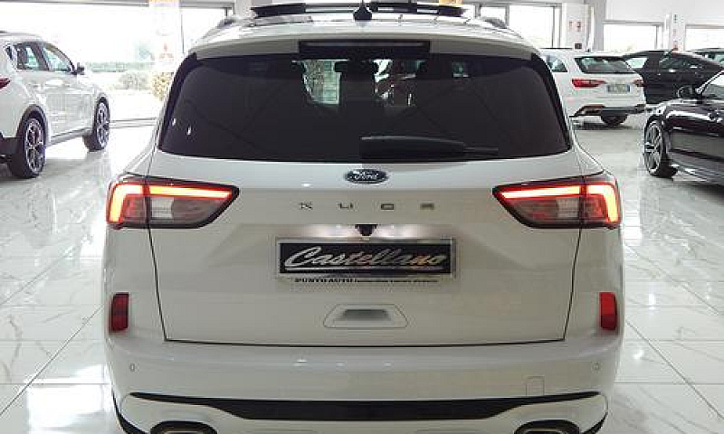 Ford Kuga 1.5 Ecoblu...