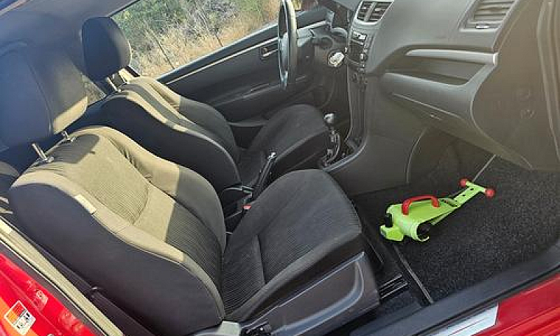 Suzuki Swift 1.3 Ddi...