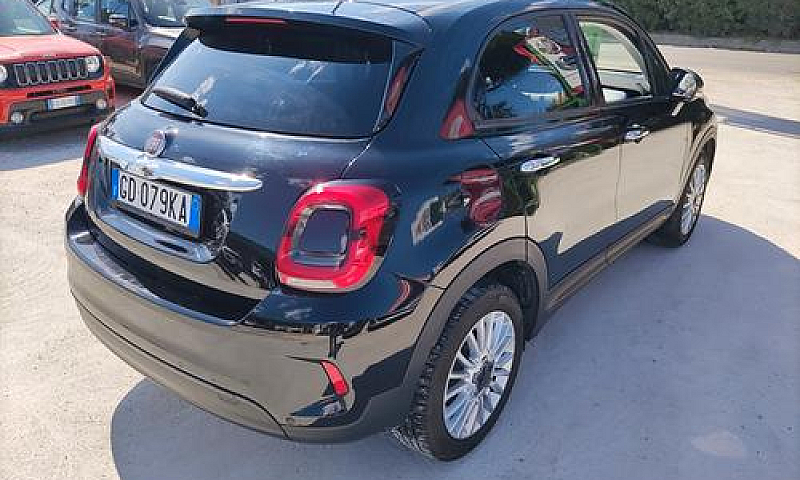Fiat 500X 1.0 T3 120...