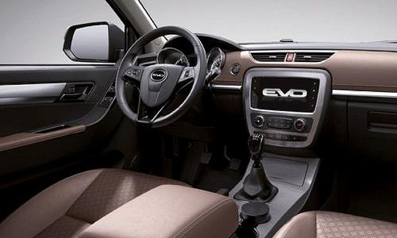 Evo Cross 4 Evo 2.0 ...