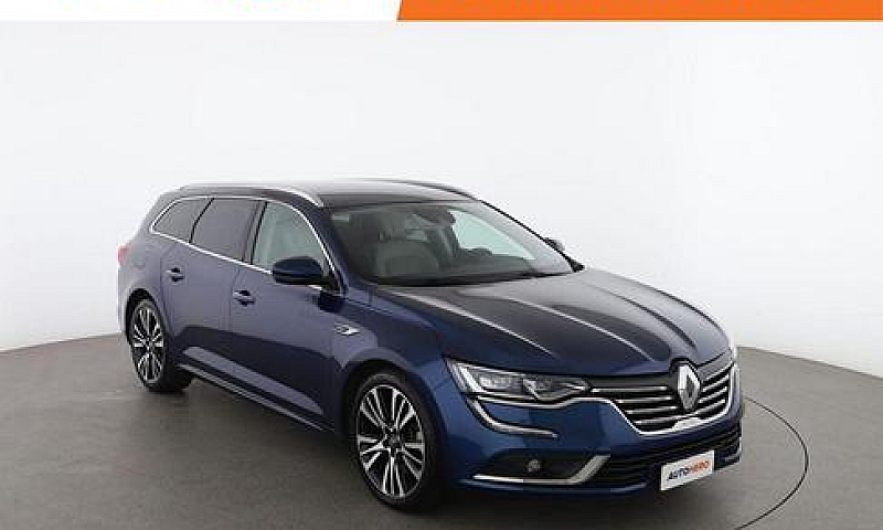 Renault Talisman Nh7...