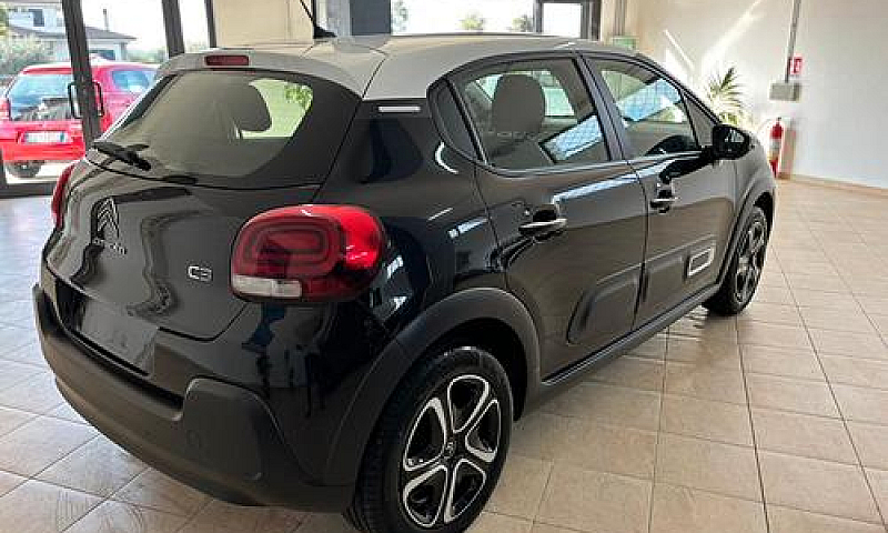 Citroen C3 Puretech ...