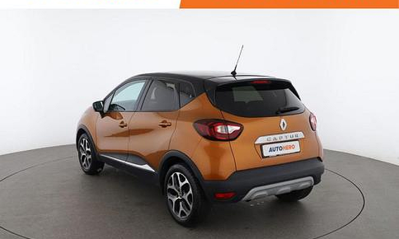 Renault Captur Tce 1...