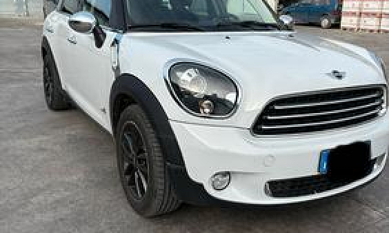 Mini Mini Countryman...