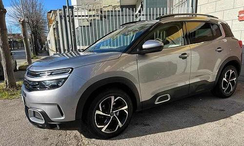 Citroen C5 Aircross ...
