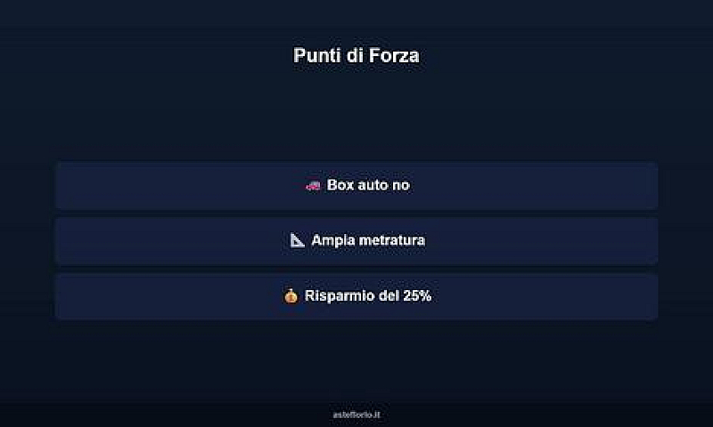 Immobile In Asta Di ...
