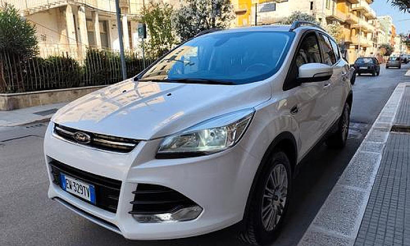 Ford Kuga 2.0 Tdci 1...
