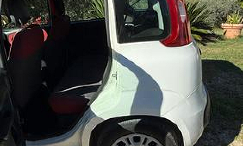 Fiat Panda 1.2 Loung...