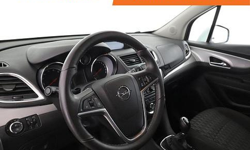 Opel Mokka Rm48167...