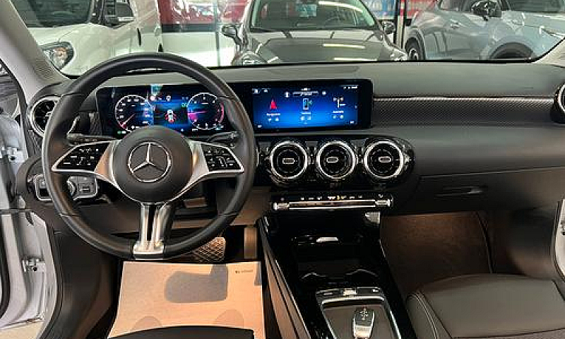 Mercedes A180D Autom...