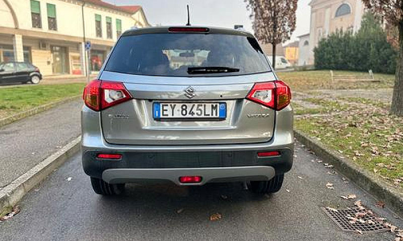 Suzuki Vitara 1.6 Dd...