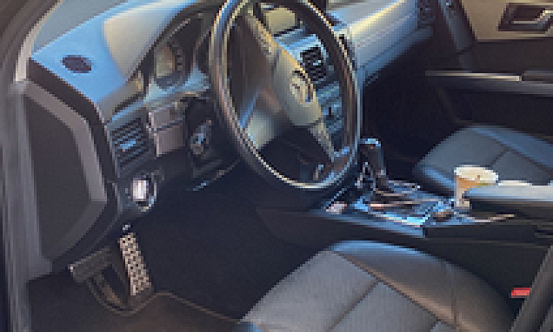 Mercedes Glk 220...
