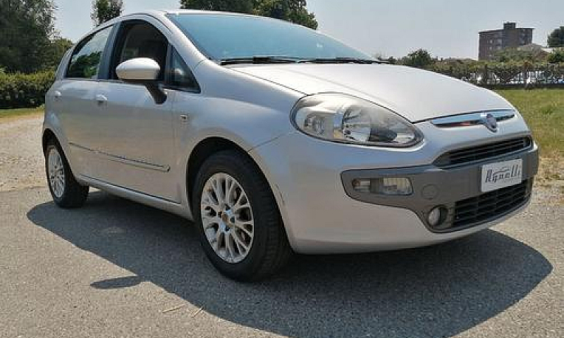 Fiat Punto Evo Punto...