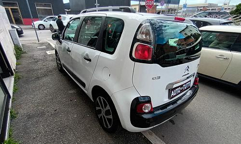 Citroen C3 Picasso C...