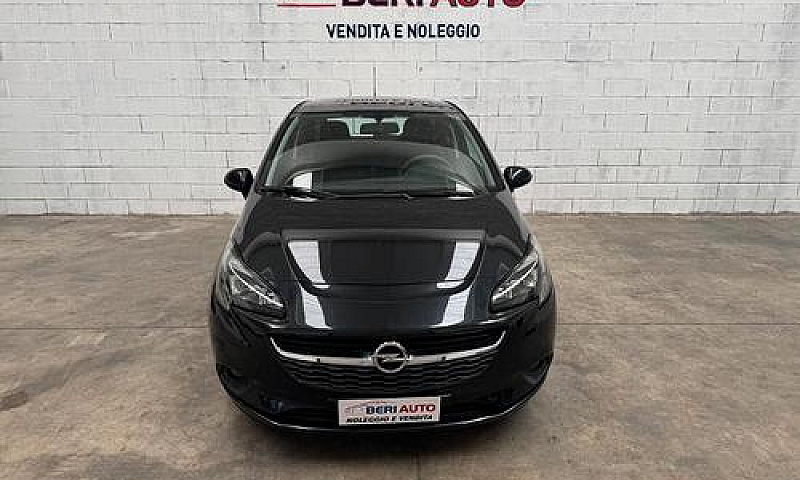 Opel Corsa Gpl Tech ...