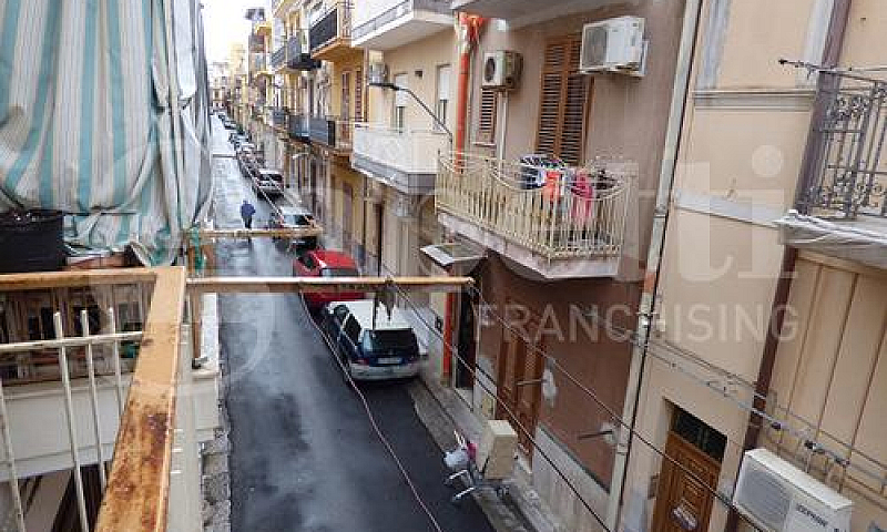 Appartamento Bagheri...