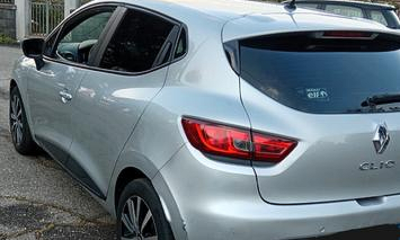 Renault Clio 4ª Seri...