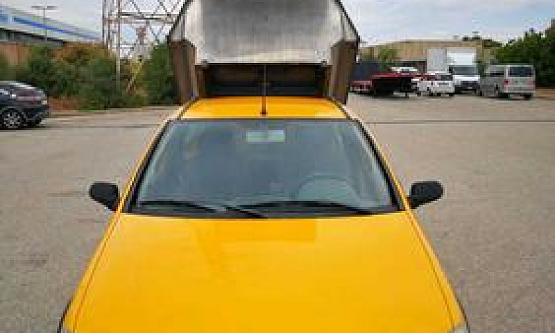 Fiat Strada 1,3 Mtj ...