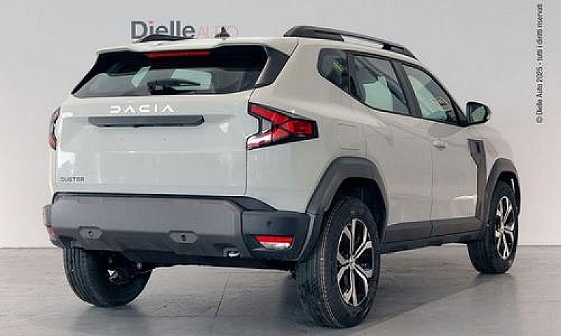 Dacia Duster Eco-G 1...