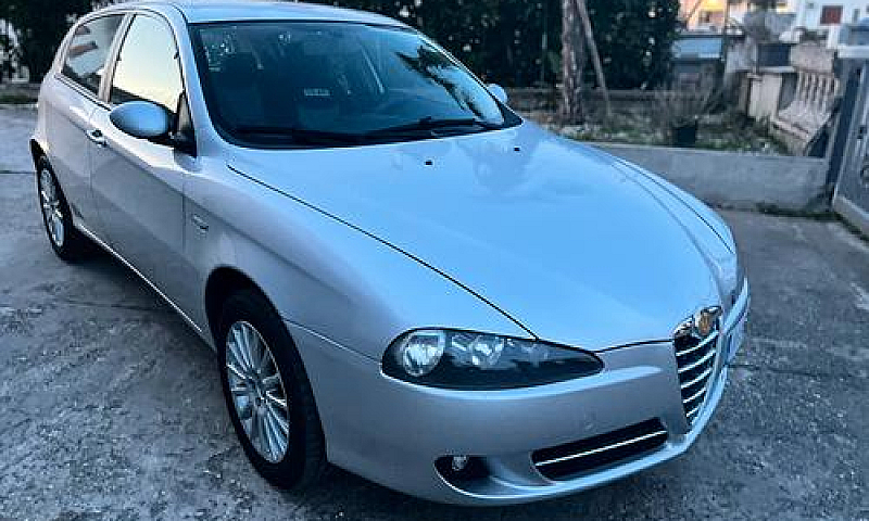 Alfa Romeo 147 1.9 D...