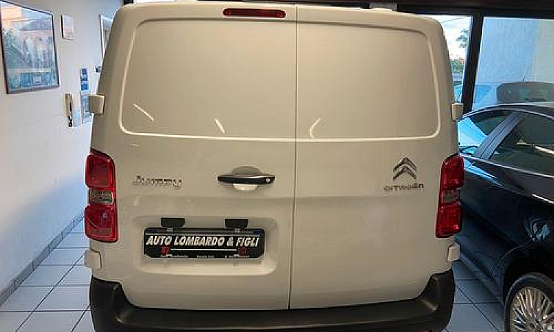 Citroen Jumpy Max 2....