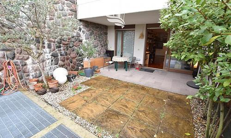 Bolzano: Bilocale Co...