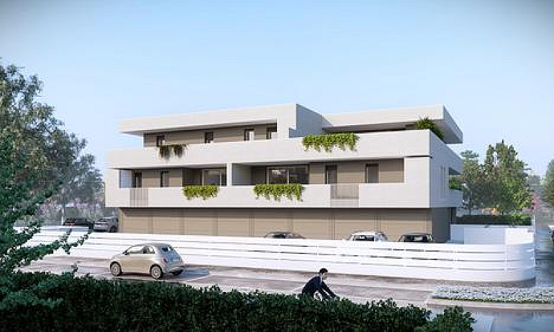 Residenze Pertini - ...