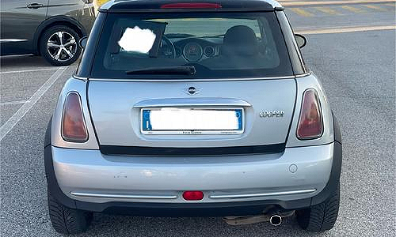 Mini Mini 1.6 16V On...