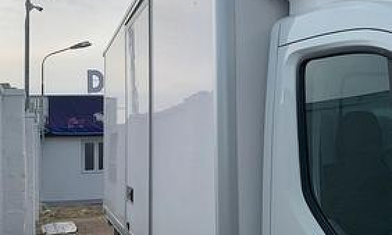 Maxus Deliver9 2.0 C...