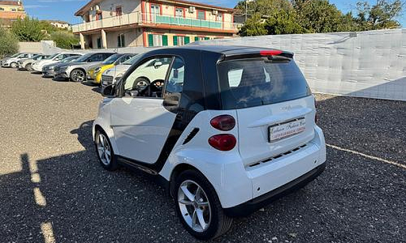 Smart Fortwo 800 40 ...