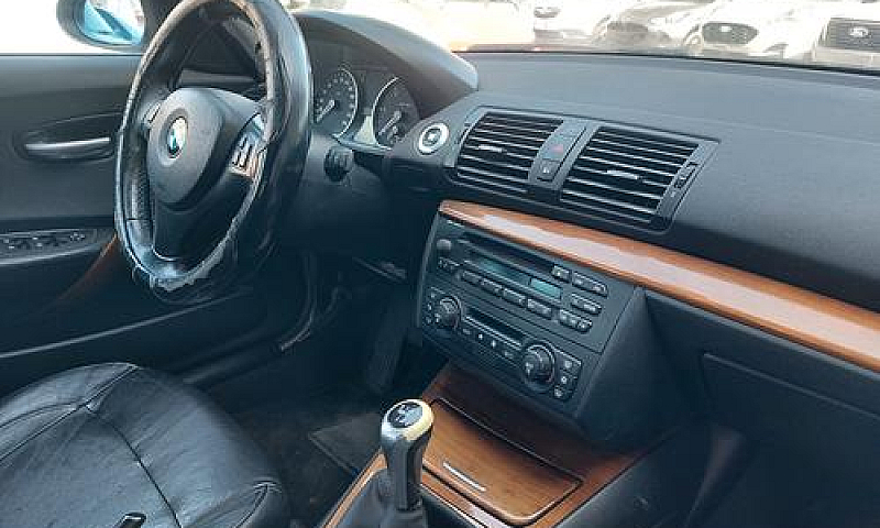 Bmw 118 118D Cat 5 P...