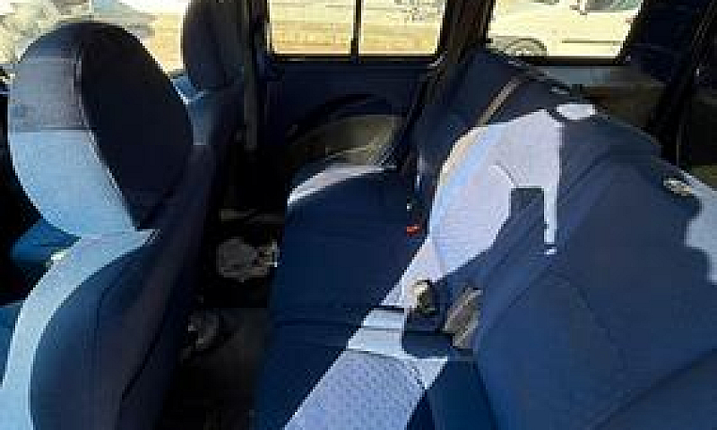 Doblo 1A Serie 1.9 J...