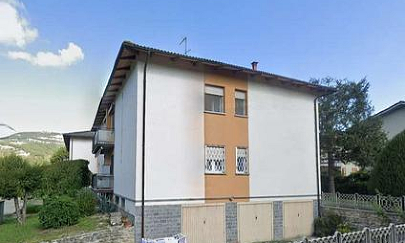 Appartamento A Monte...